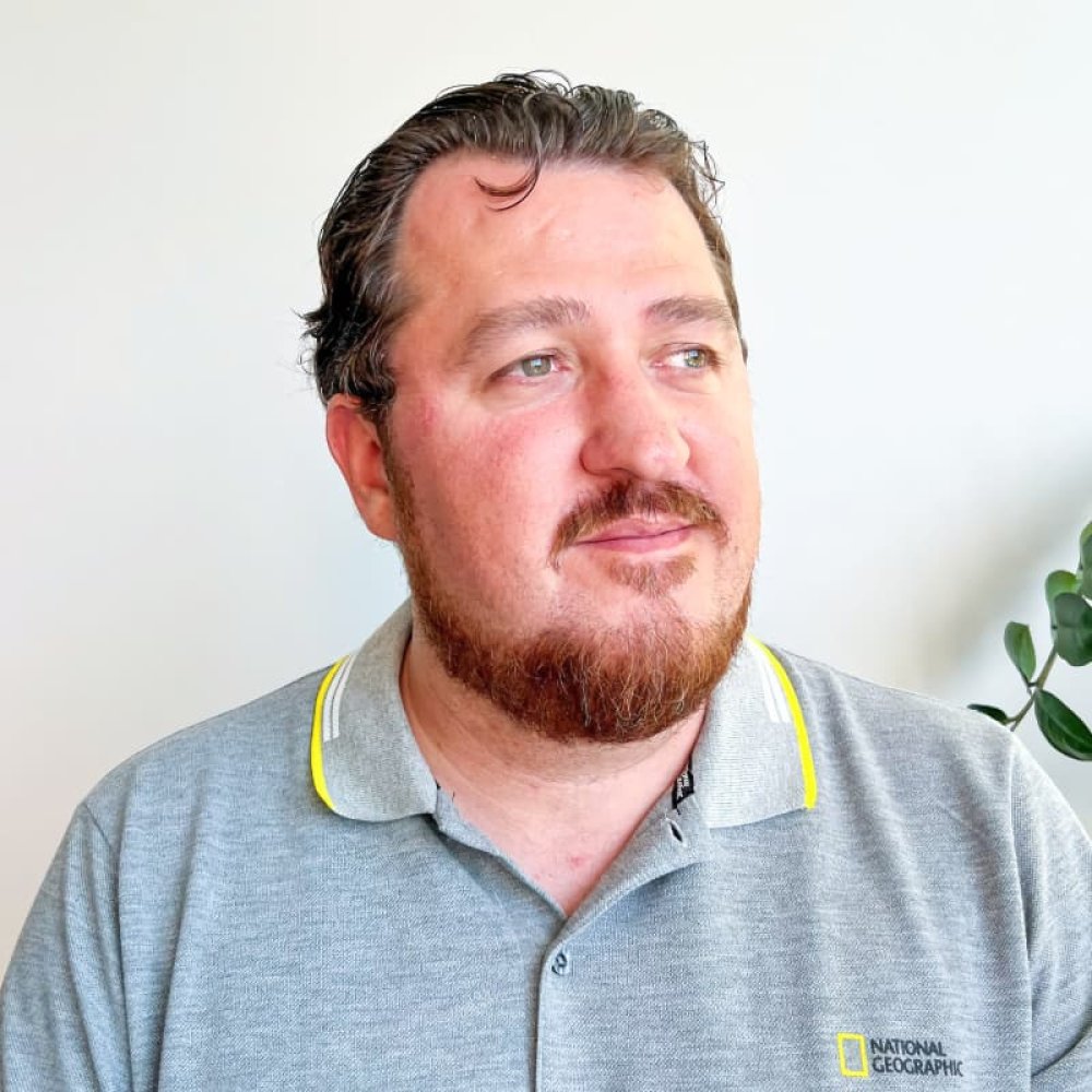 სეიმურ მამედოვი