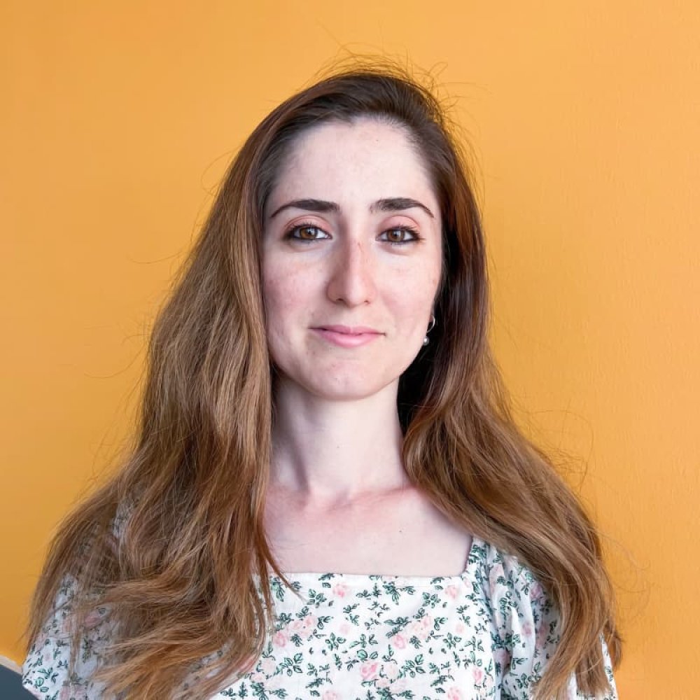 გუნელ სულთანოვა